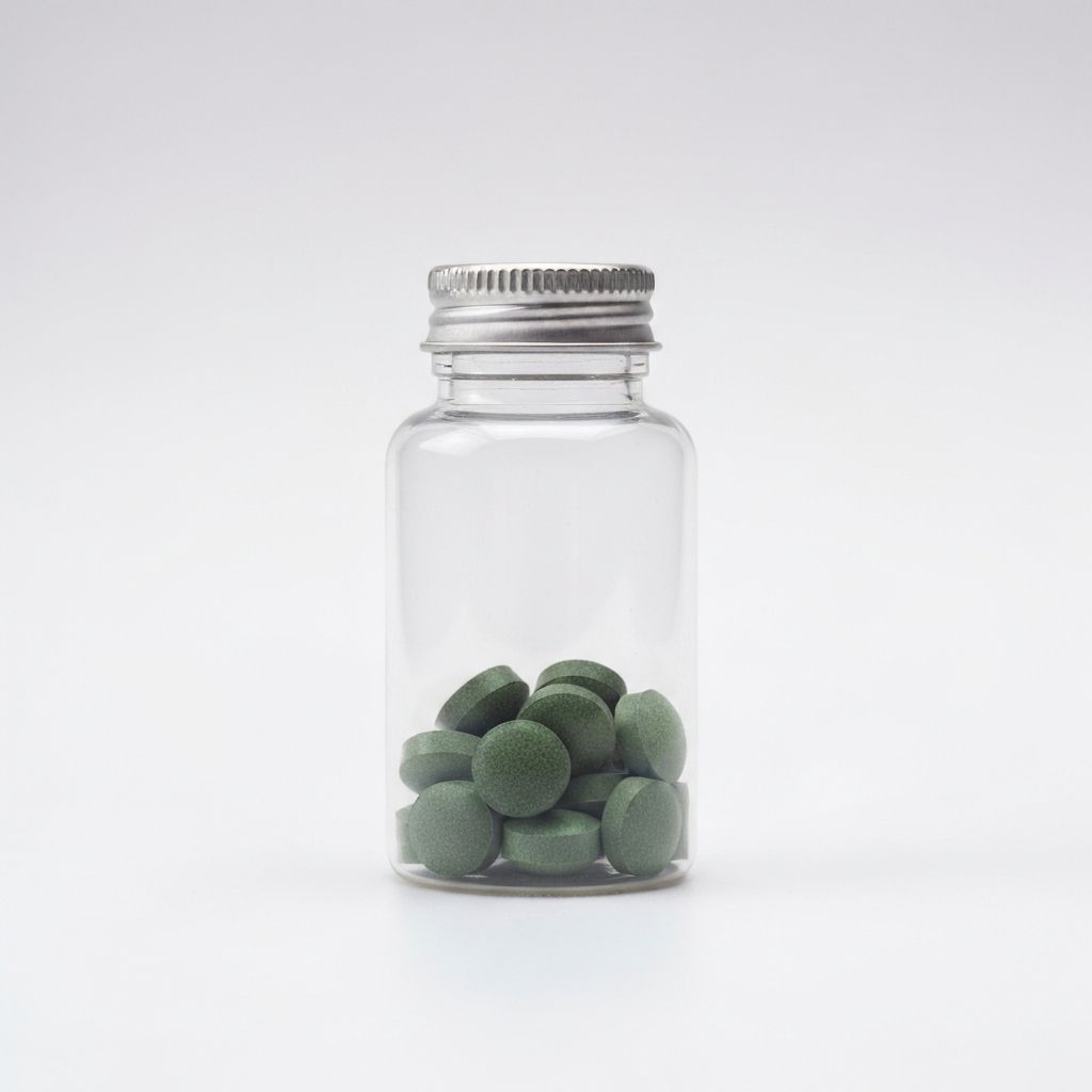 Multivitamin Komplex